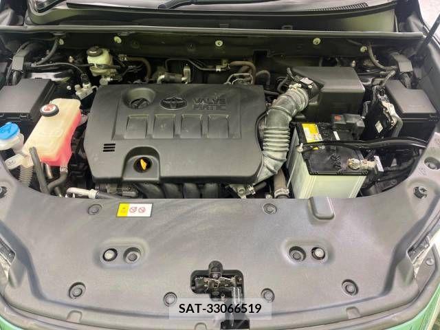 Toyota HARRIER 2018-01 382098-17