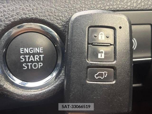 Toyota HARRIER 2018-01 382098-7