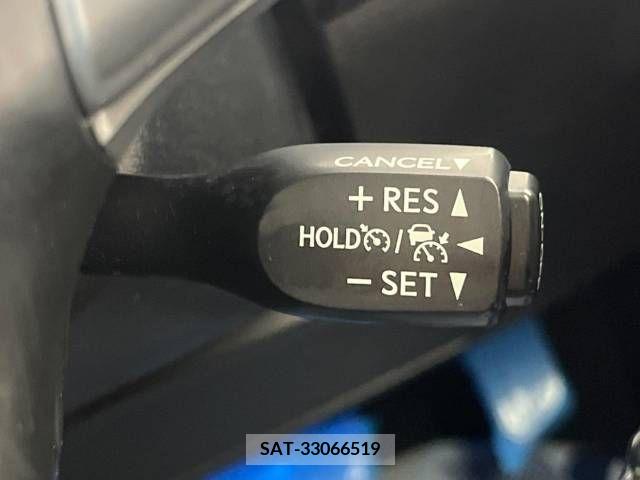 Toyota HARRIER 2018-01 382098-6