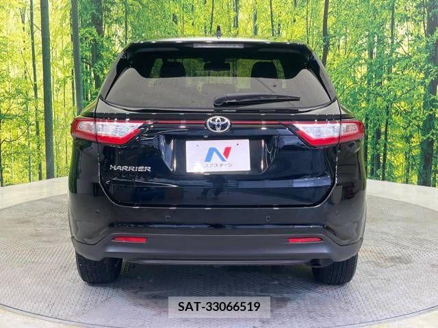 Toyota HARRIER 2018-01 382098-14