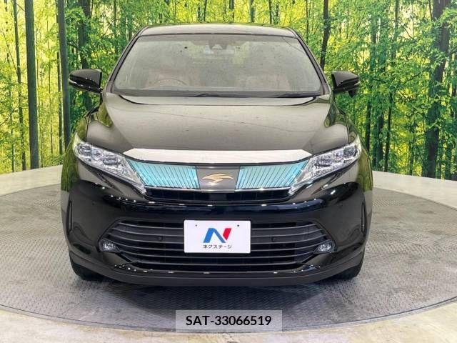 Toyota HARRIER 2018-01 382098-13