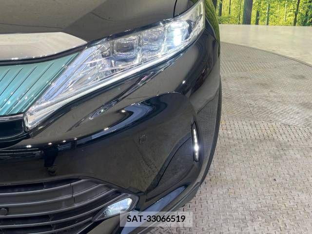 Toyota HARRIER 2018-01 382098-11