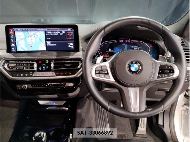 Bmw X4 2022-06 294215-7