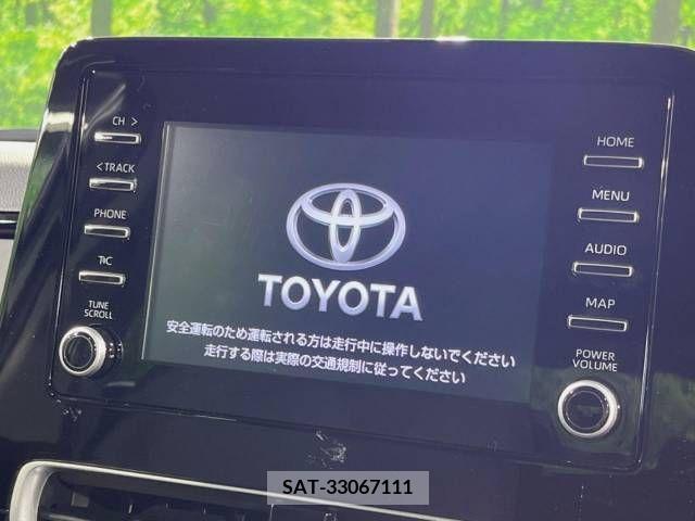 Toyota AQUA 2023-06 389312-3