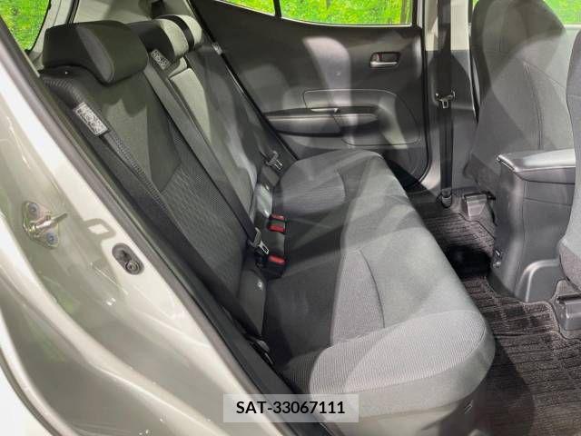 Toyota AQUA 2023-06 389312-9