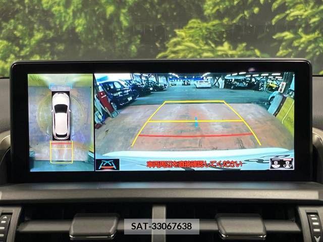 Lexus NX 2020-10 299755-4