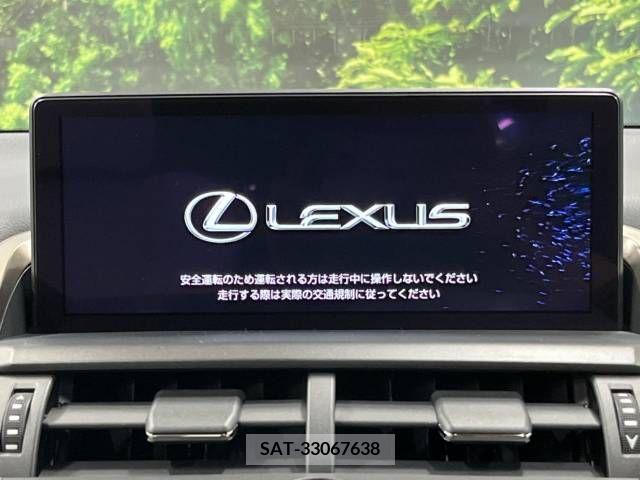 Lexus NX 2020-10 299755-3