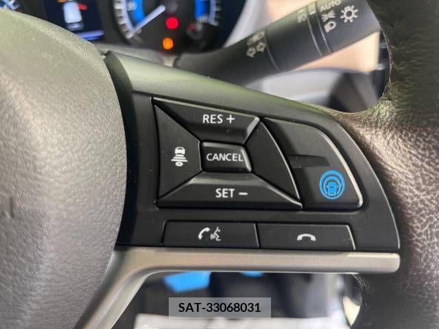 Nissan ROOX 2020-11 393764-2