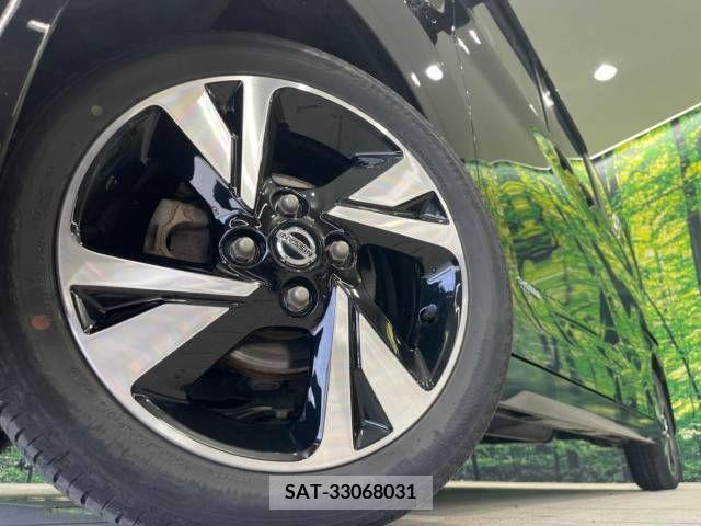 Nissan ROOX 2020-11 393764-12