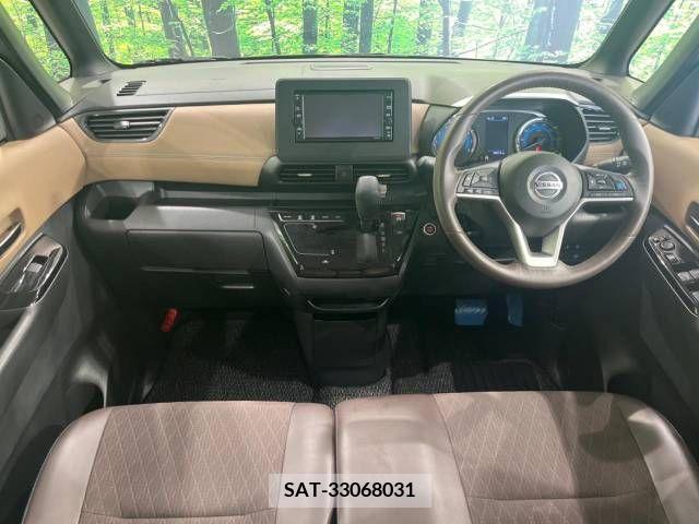 Nissan ROOX 2020-11 393764-1