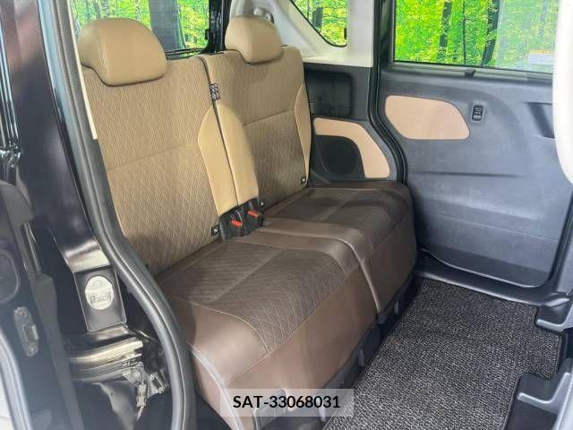 Nissan ROOX 2020-11 393764-9
