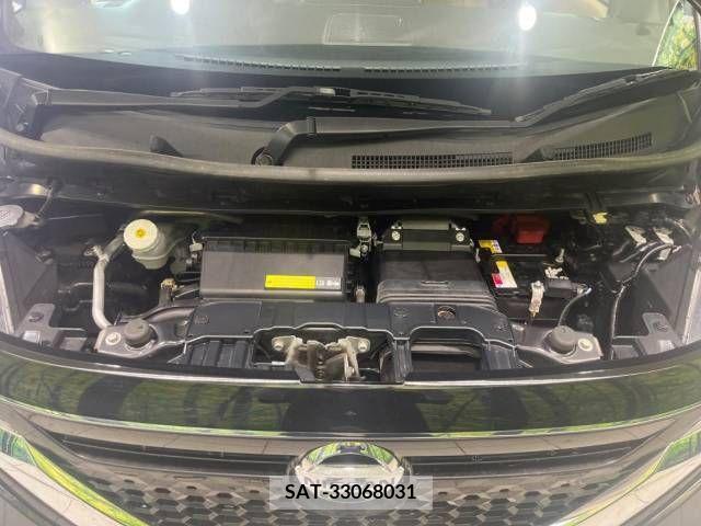Nissan ROOX 2020-11 393764-18
