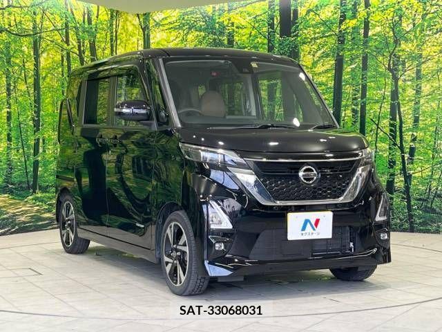 Nissan ROOX 2020-11 393764-16