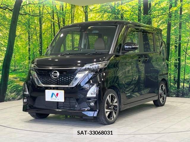 Nissan ROOX 2020-11 393764-17