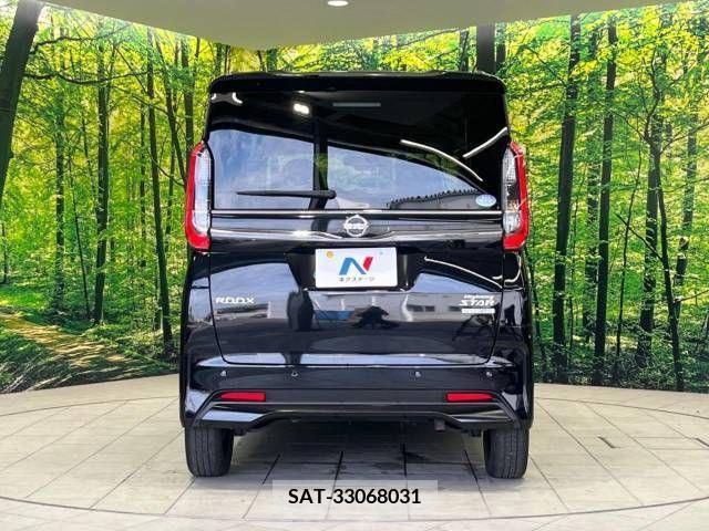 Nissan ROOX 2020-11 393764-15