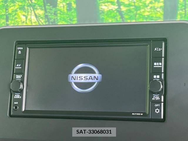 Nissan ROOX 2020-11 393764-3