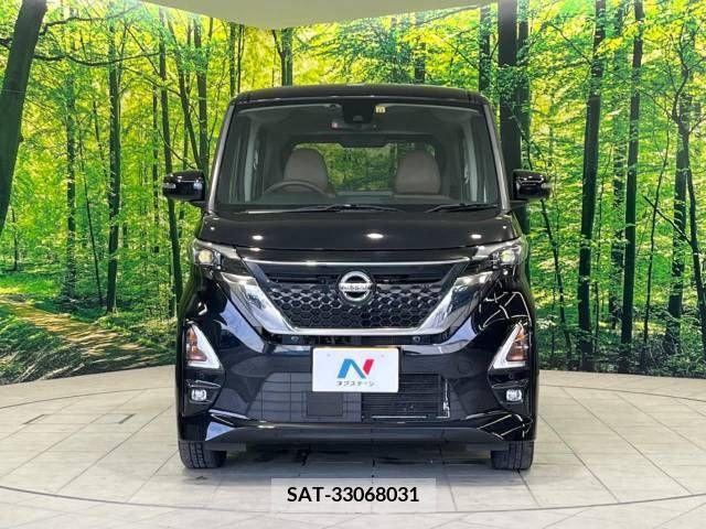 Nissan ROOX 2020-11 393764-14