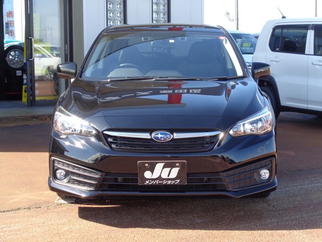 Subaru IMPREZA 2020-02 10359-3