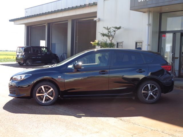 Subaru IMPREZA 2020-02 10359-5