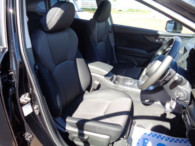 Subaru IMPREZA 2020-02 10359-7