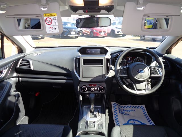 Subaru IMPREZA 2020-02 10359-13