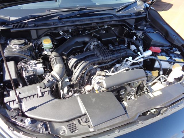 Subaru IMPREZA 2020-02 10359-26