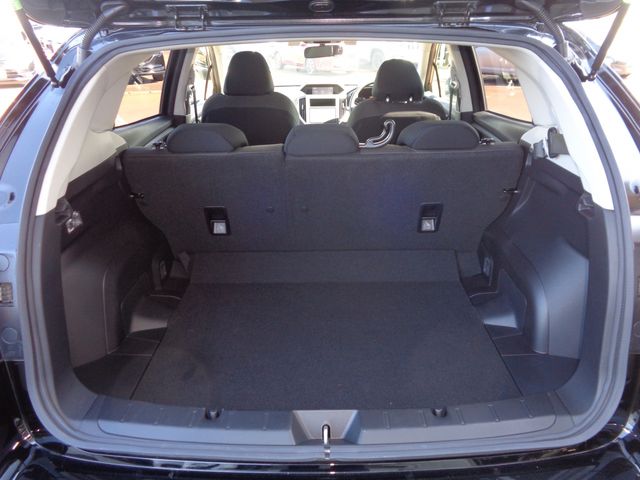 Subaru IMPREZA 2020-02 10359-11