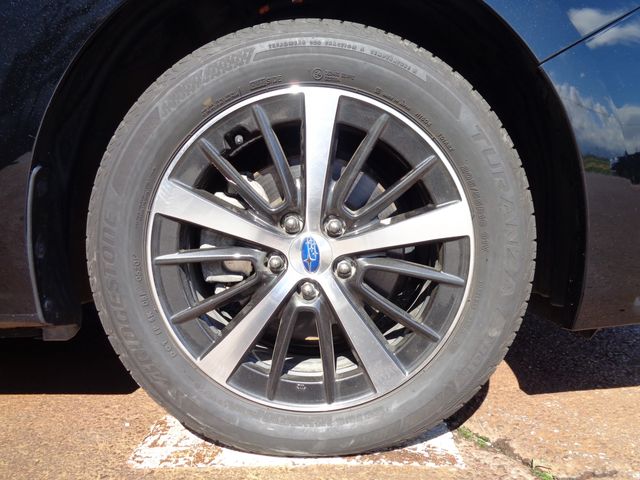 Subaru IMPREZA 2020-02 10359-24
