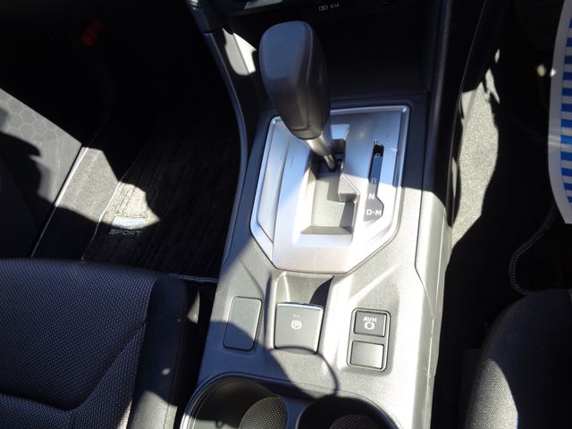 Subaru IMPREZA 2020-02 10359-15