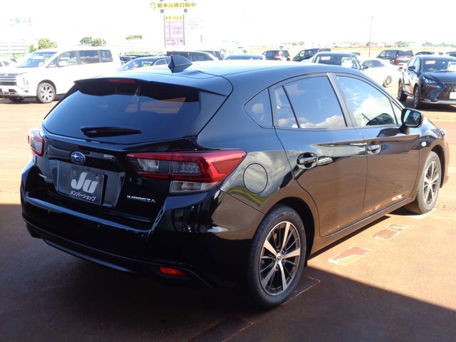 Subaru IMPREZA 2020-02 10359-2