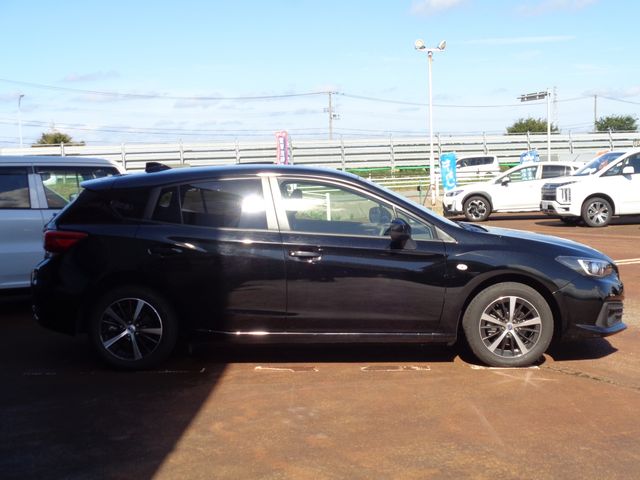 Subaru IMPREZA 2020-02 10359-4