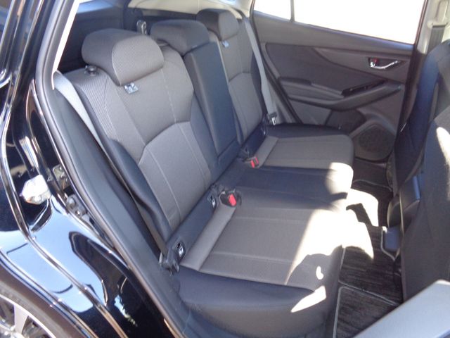 Subaru IMPREZA 2020-02 10359-8
