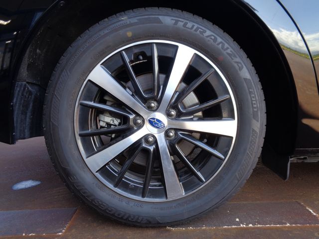 Subaru IMPREZA 2020-02 10359-23