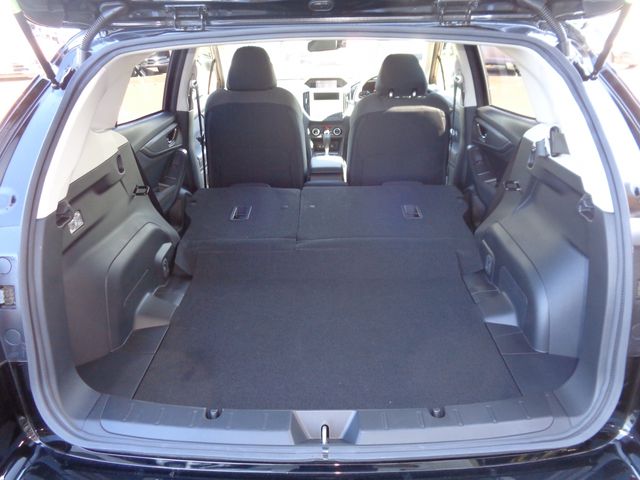Subaru IMPREZA 2020-02 10359-12