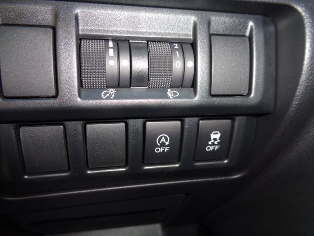 Subaru IMPREZA 2020-02 10359-18