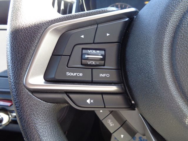Subaru IMPREZA 2020-02 10359-16