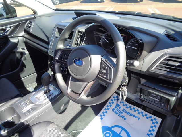 Subaru IMPREZA 2020-02 10359-1