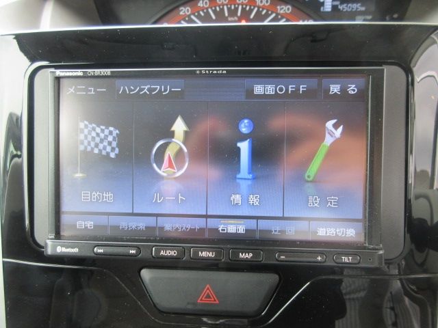 Daihatsu TANTO 2019-04 8061-13