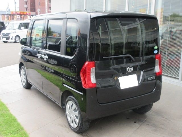 Daihatsu TANTO 2019-04 8061-3