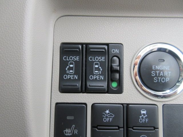 Daihatsu TANTO 2019-04 8061-19