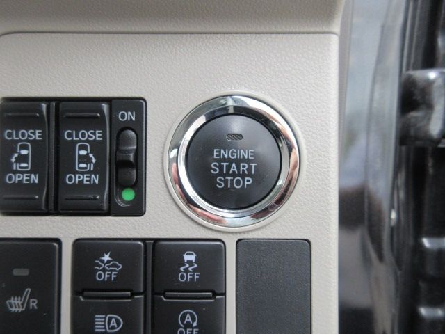 Daihatsu TANTO 2019-04 8061-20