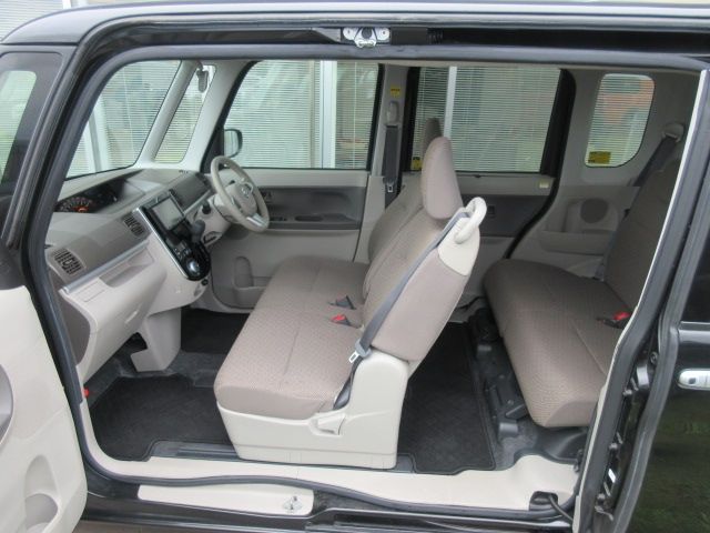 Daihatsu TANTO 2019-04 8061-6