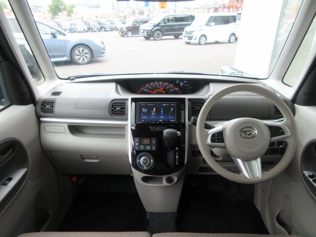 Daihatsu TANTO 2019-04 8061-7