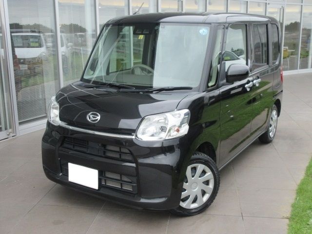 Daihatsu TANTO 2019-04 8061-0