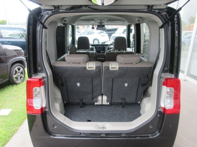 Daihatsu TANTO 2019-04 8061-9