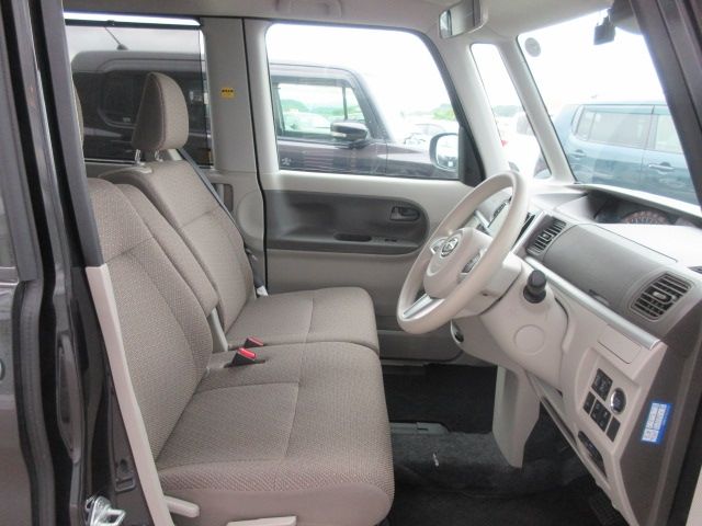 Daihatsu TANTO 2019-04 8061-11