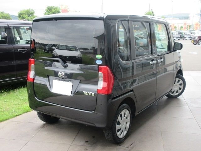 Daihatsu TANTO 2019-04 8061-1