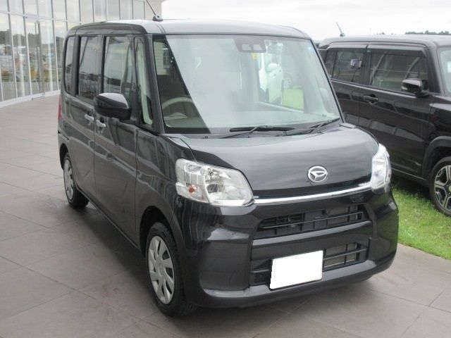 Daihatsu TANTO 2019-04 8061-2