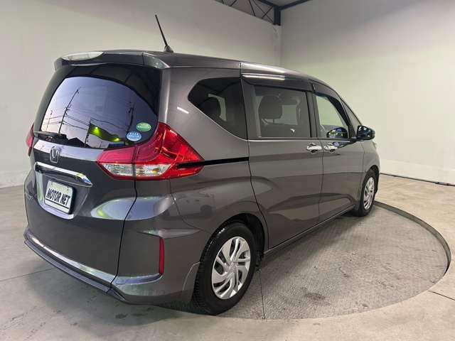 Honda FREED 2017-02 194274-10