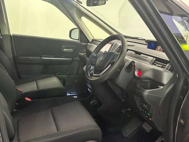 Honda FREED 2017-02 194274-17